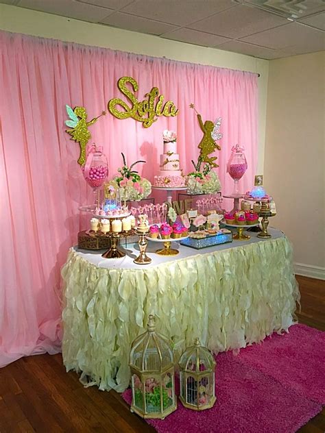 fairy birthday outfit|Fairy Birthday Party Decorations .